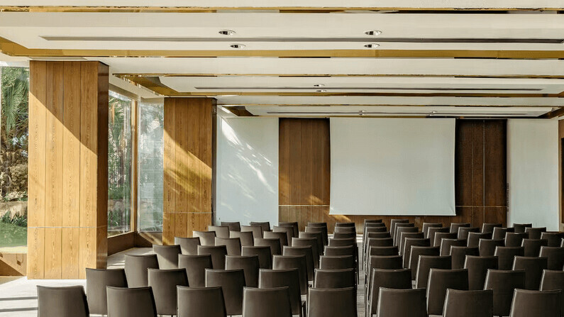 Hotel de Mar Gran Meliá